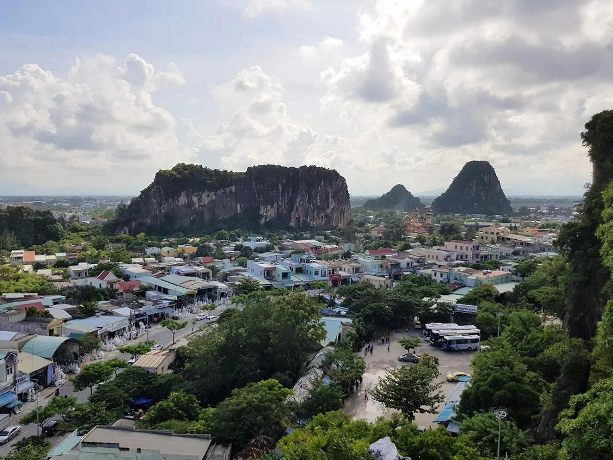 Sea Phoenix Hotel Đà Nẵng