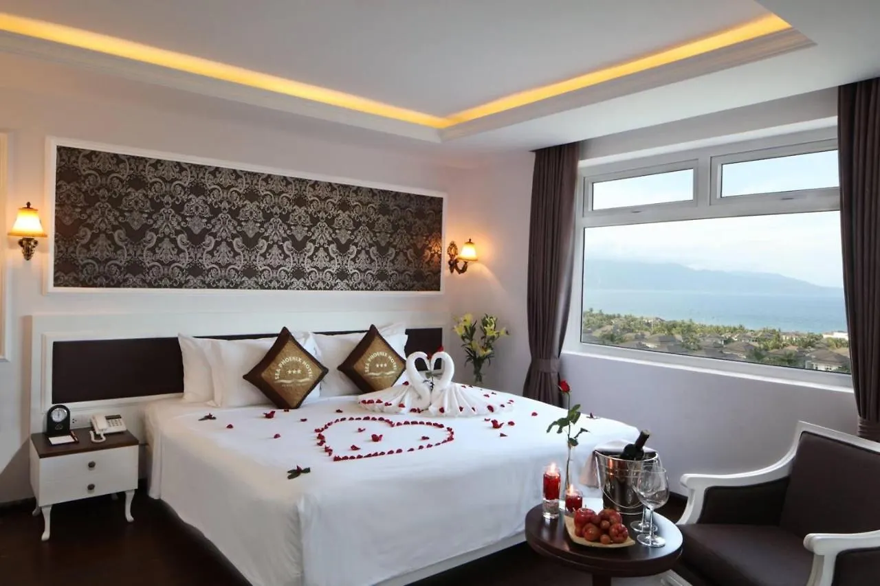 Sea Phoenix Hotel Da Nang