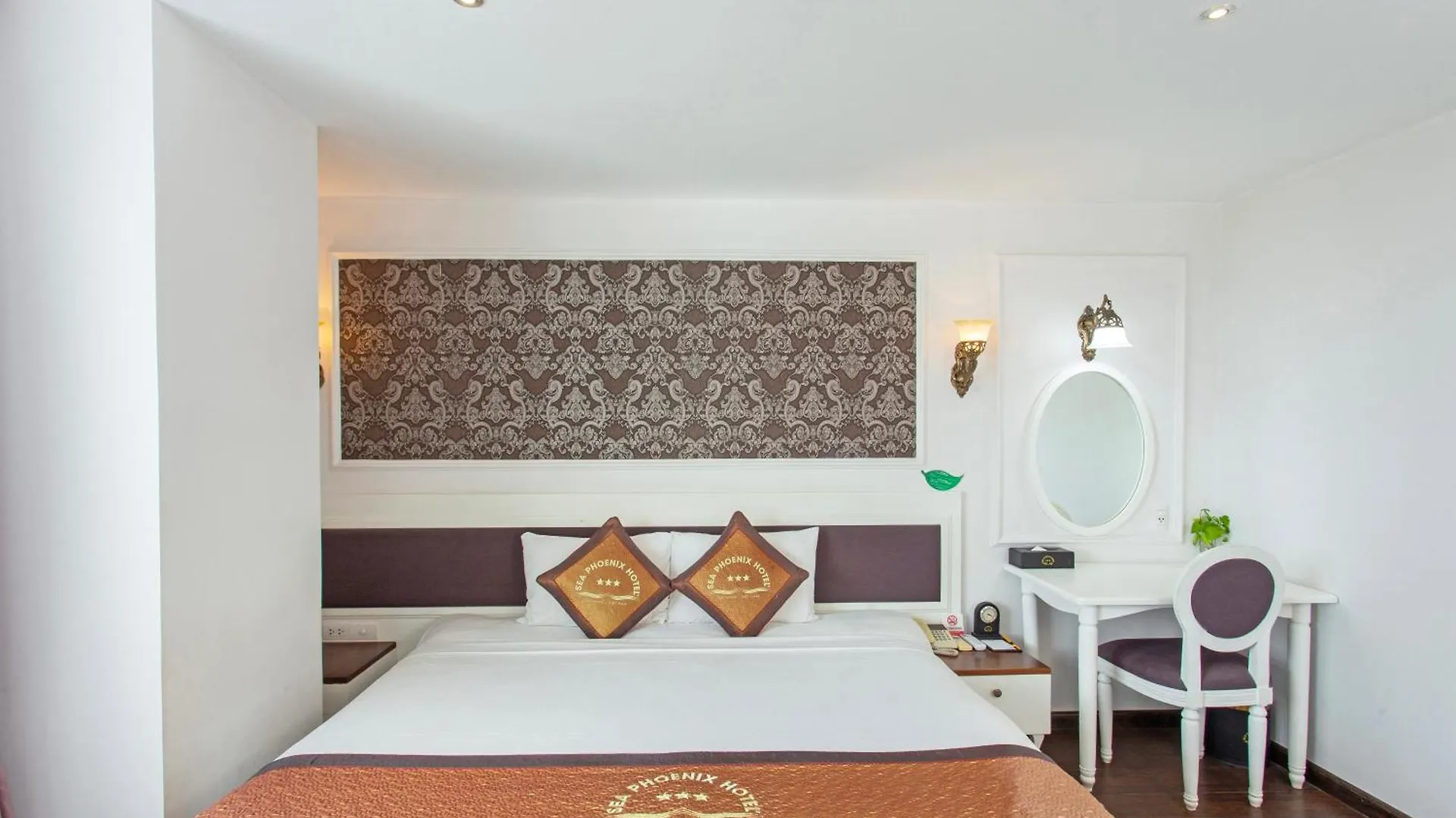Sea Phoenix Hotel Da Nang