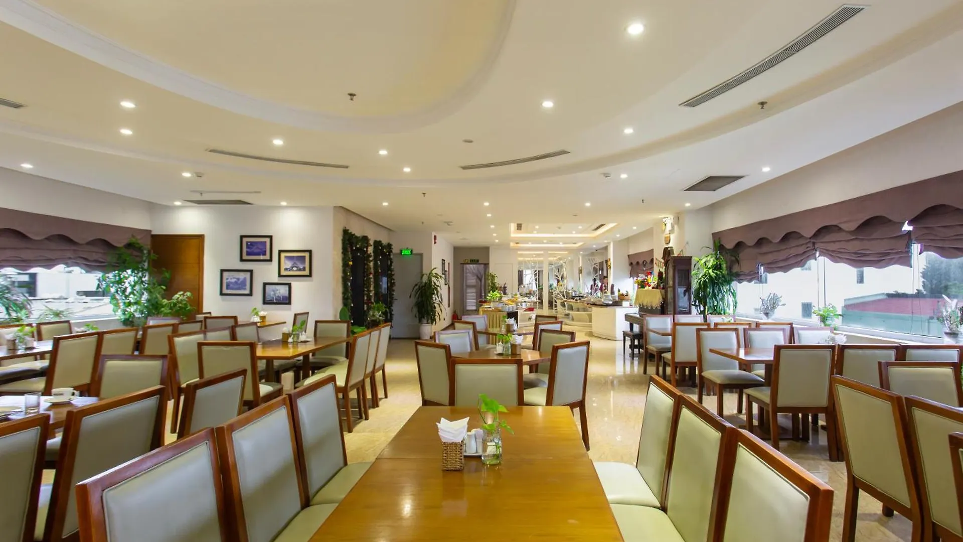 Sea Phoenix Hotel Da Nang