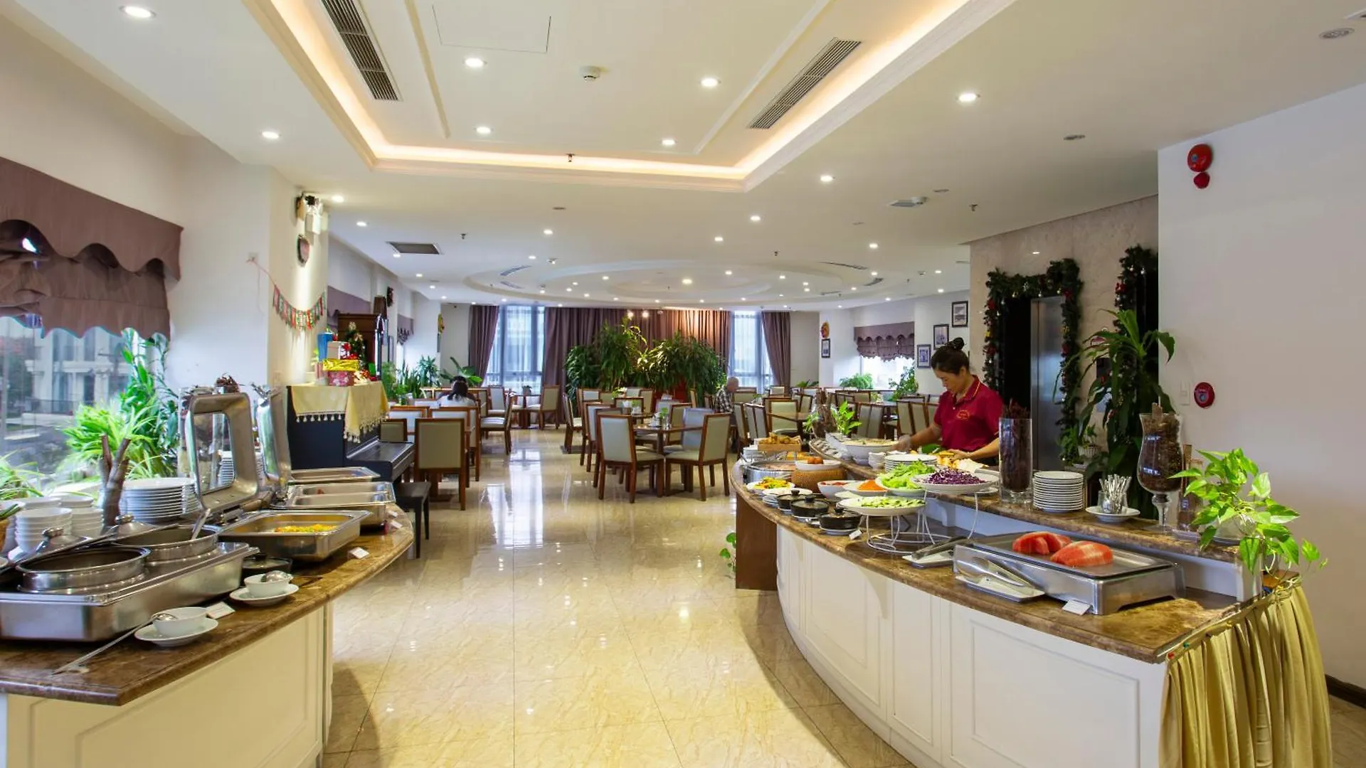 Sea Phoenix Hotel Da Nang 3*,