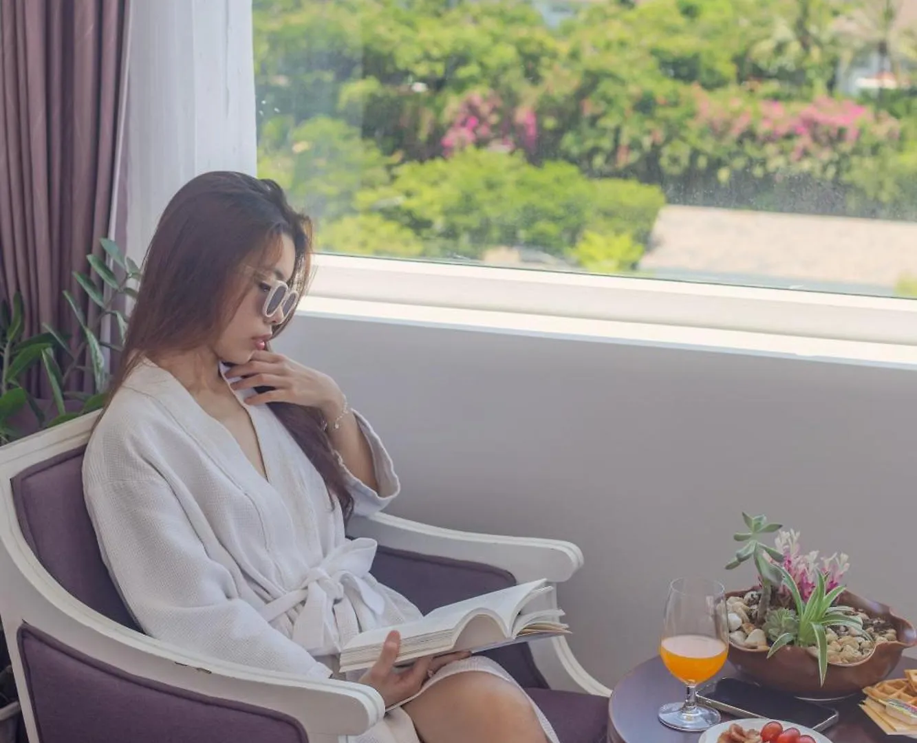 씨 피닉스 호텔 다낭