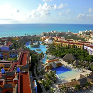 Курортный комплекс Iberostar Selection Paraiso Lindo Playa Paraiso