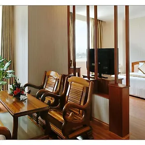 Hotel Bamboo, Da Nang