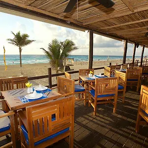 Отель Zone Caribbean Канкун