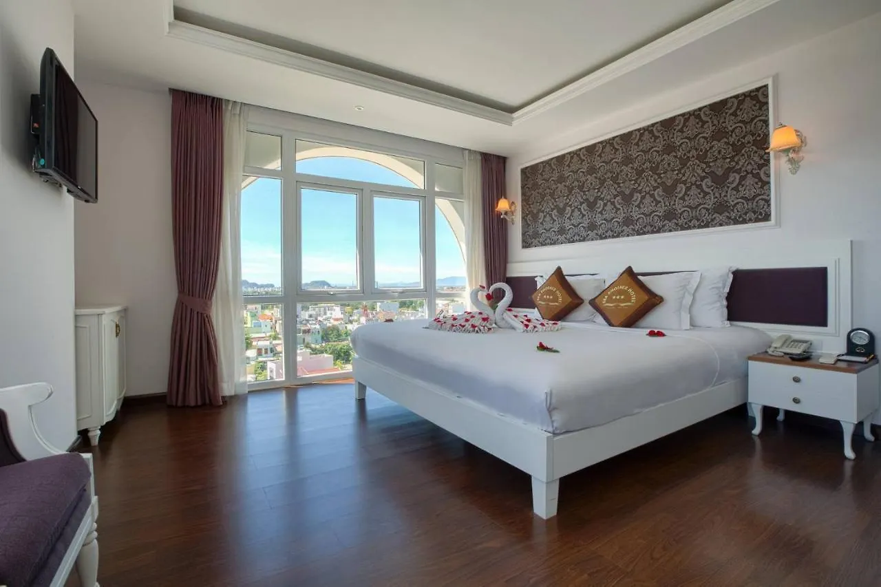 Sea Phoenix Hotel Danang