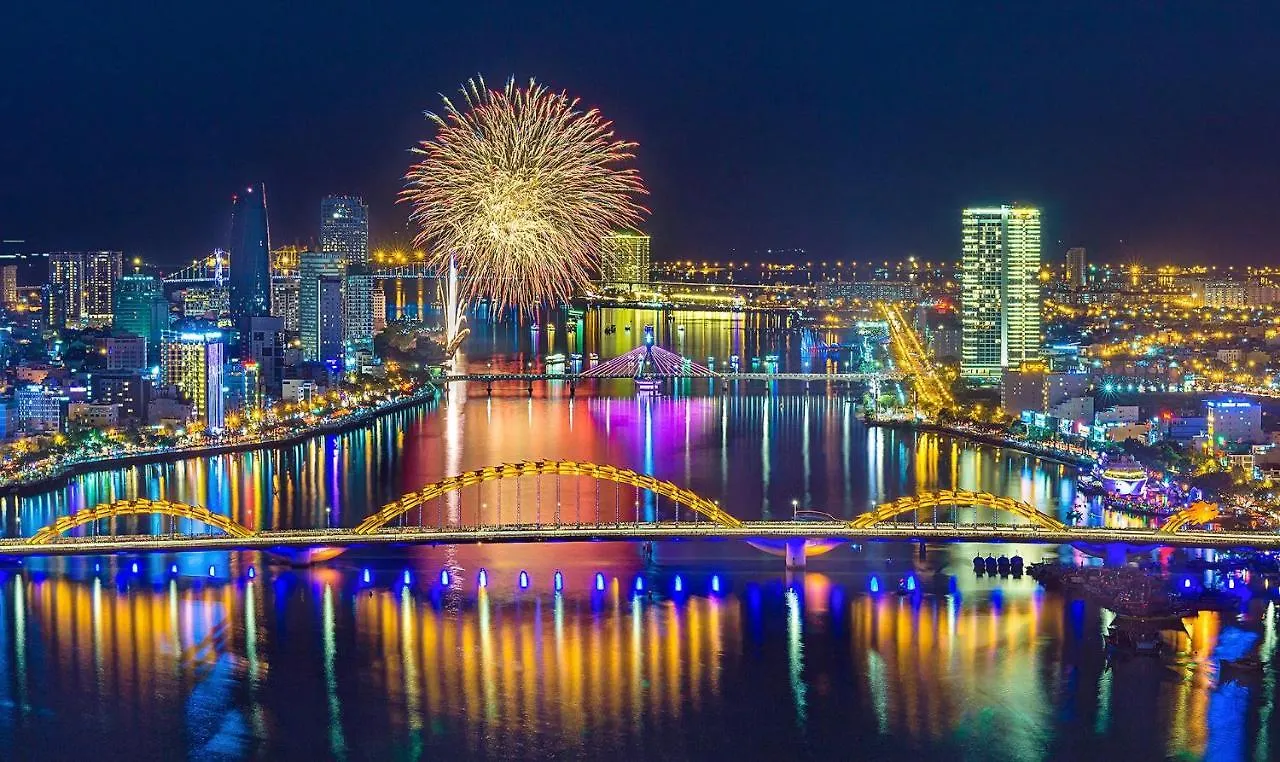 Sea Phoenix Hotel Danang