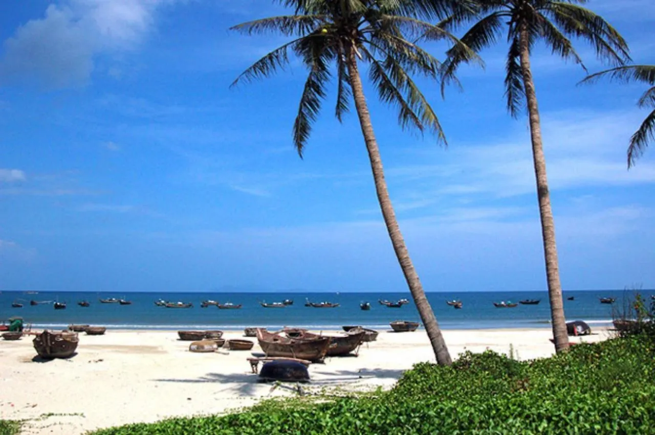 Sea Phoenix Hotel Danang Vietnam