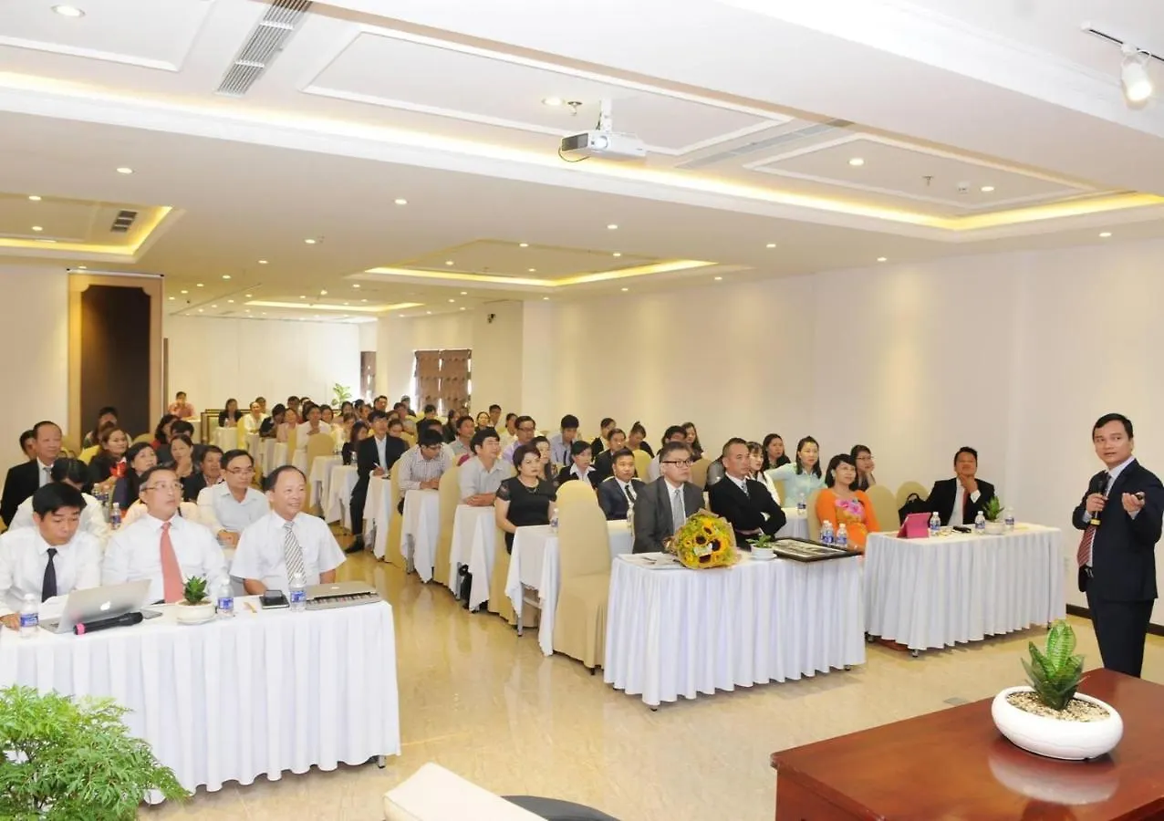 Sea Phoenix Hotel Danang