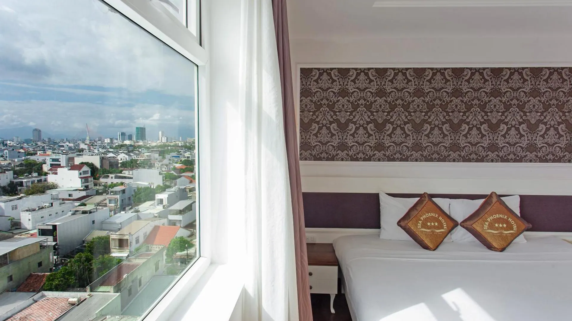 Sea Phoenix Hotel Danang