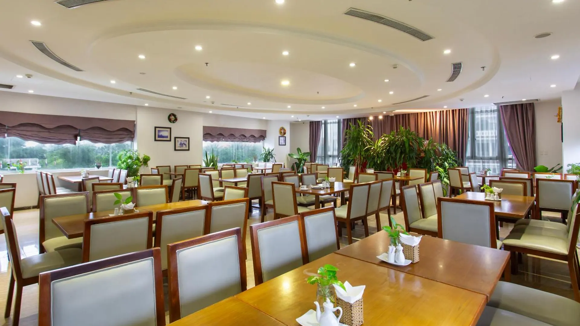 Sea Phoenix Hotel Danang