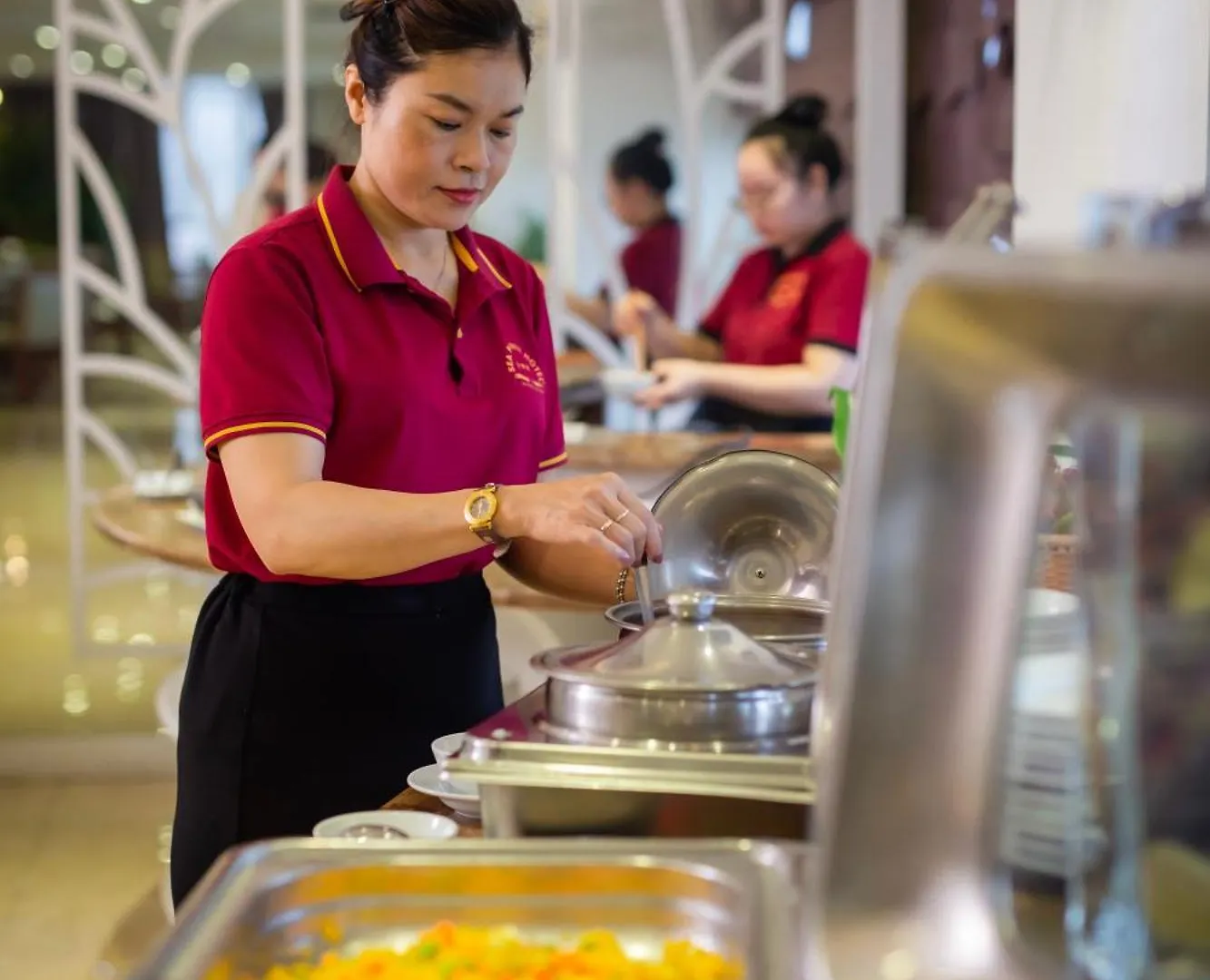 Sea Phoenix Hotel Danang