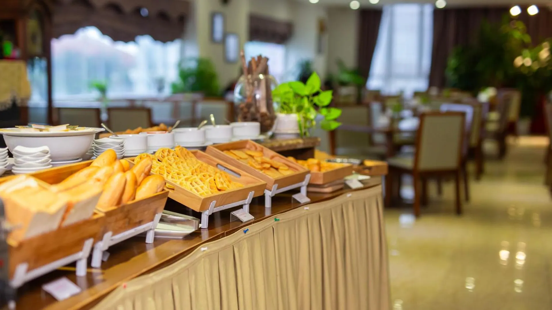 Sea Phoenix Hotel Danang Vietnam