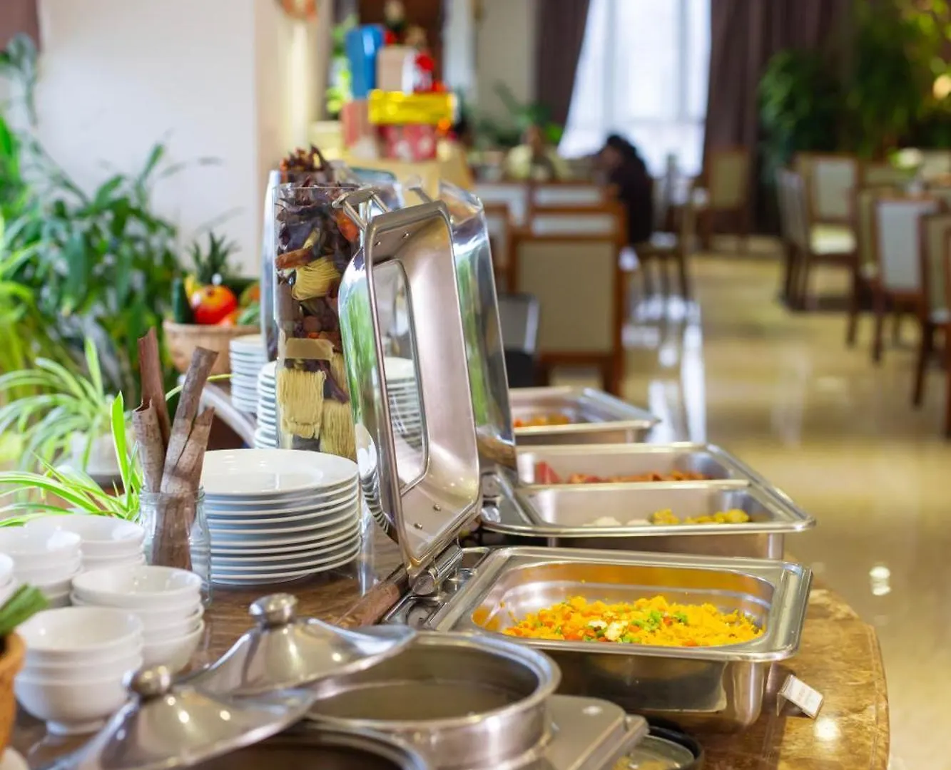 Sea Phoenix Hotel Danang