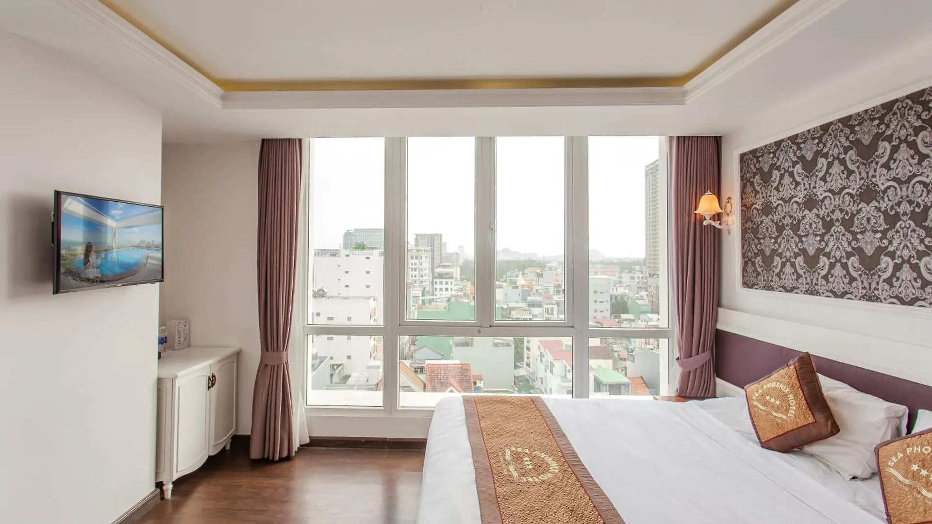 Sea Phoenix Hotel Danang