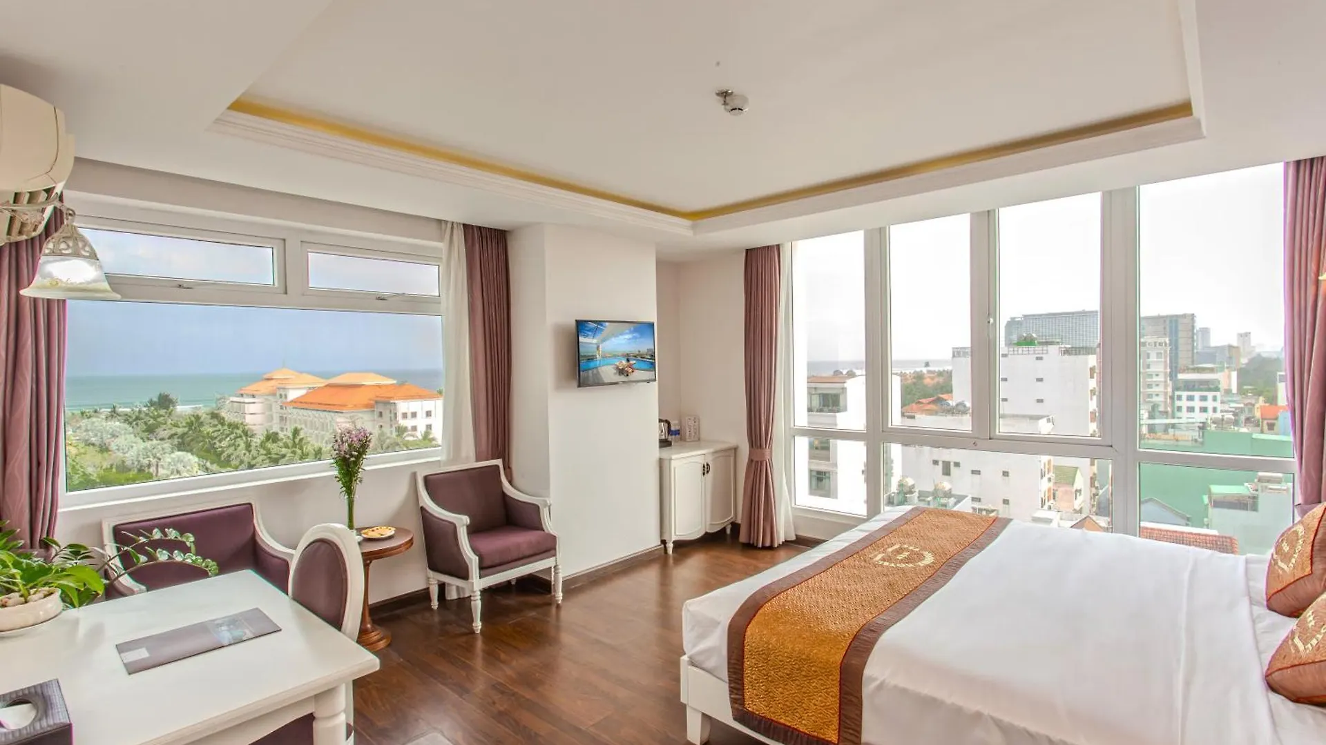 Sea Phoenix Hotel Danang