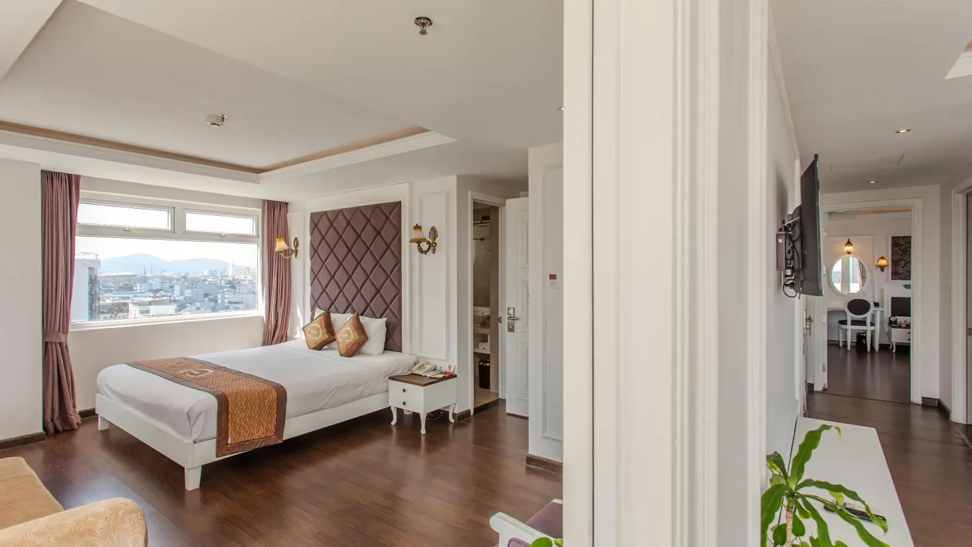 Sea Phoenix Hotel Danang