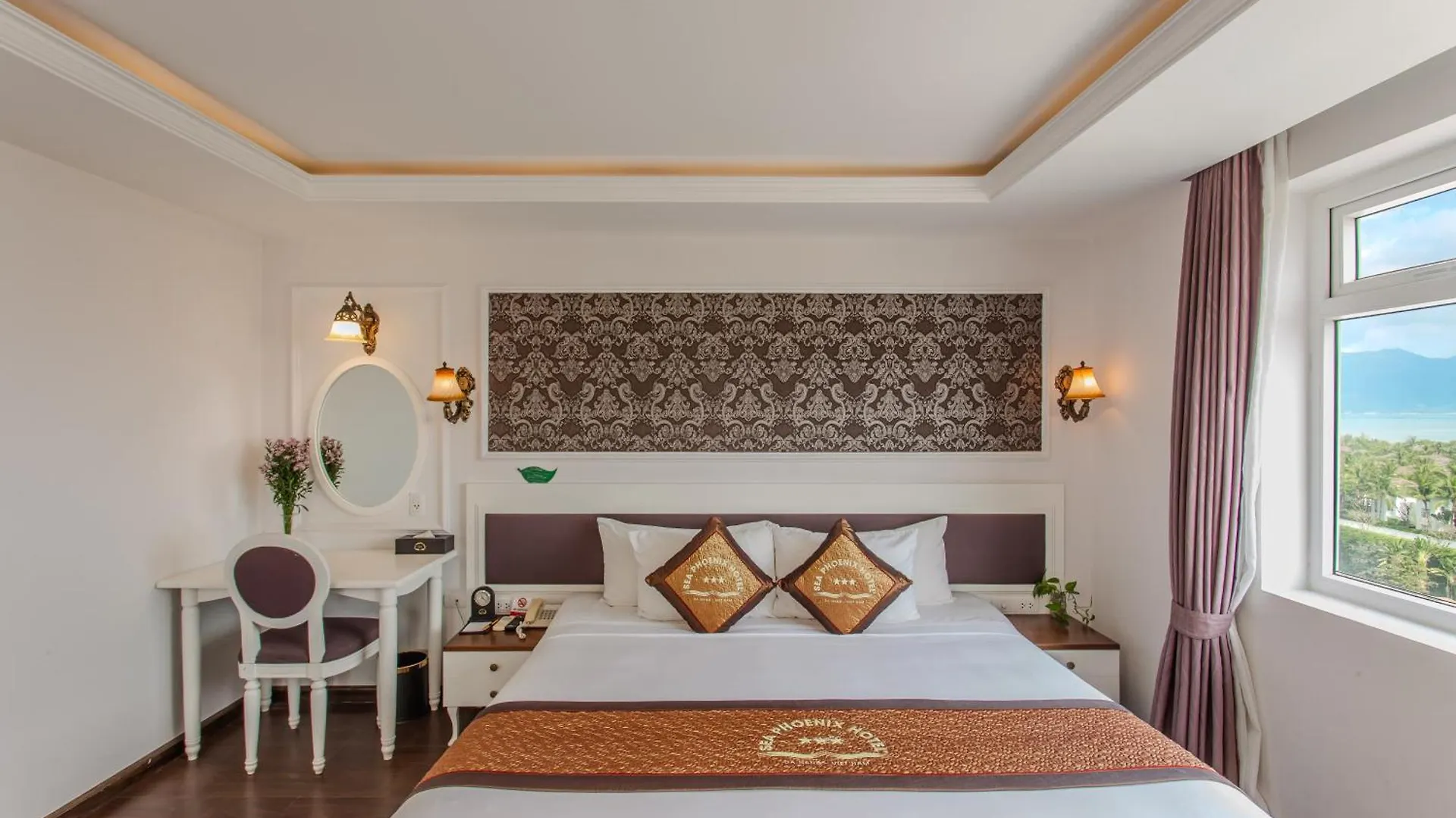 Sea Phoenix Hotel Danang