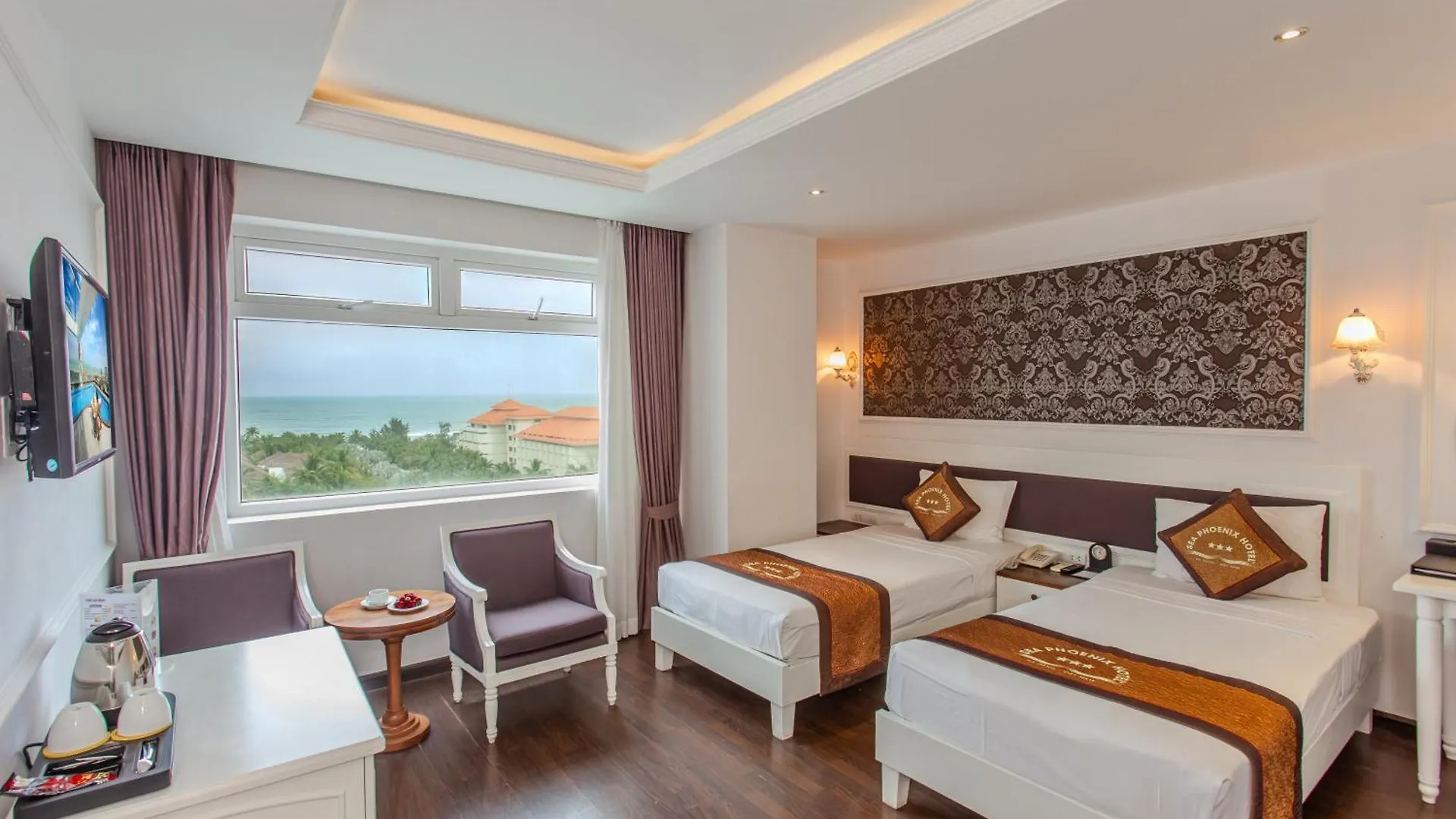 Sea Phoenix Hotel Danang
