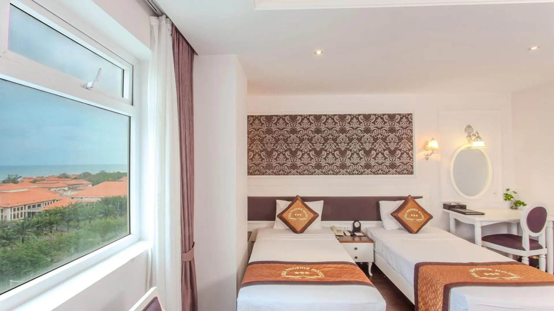 Sea Phoenix Hotel Danang