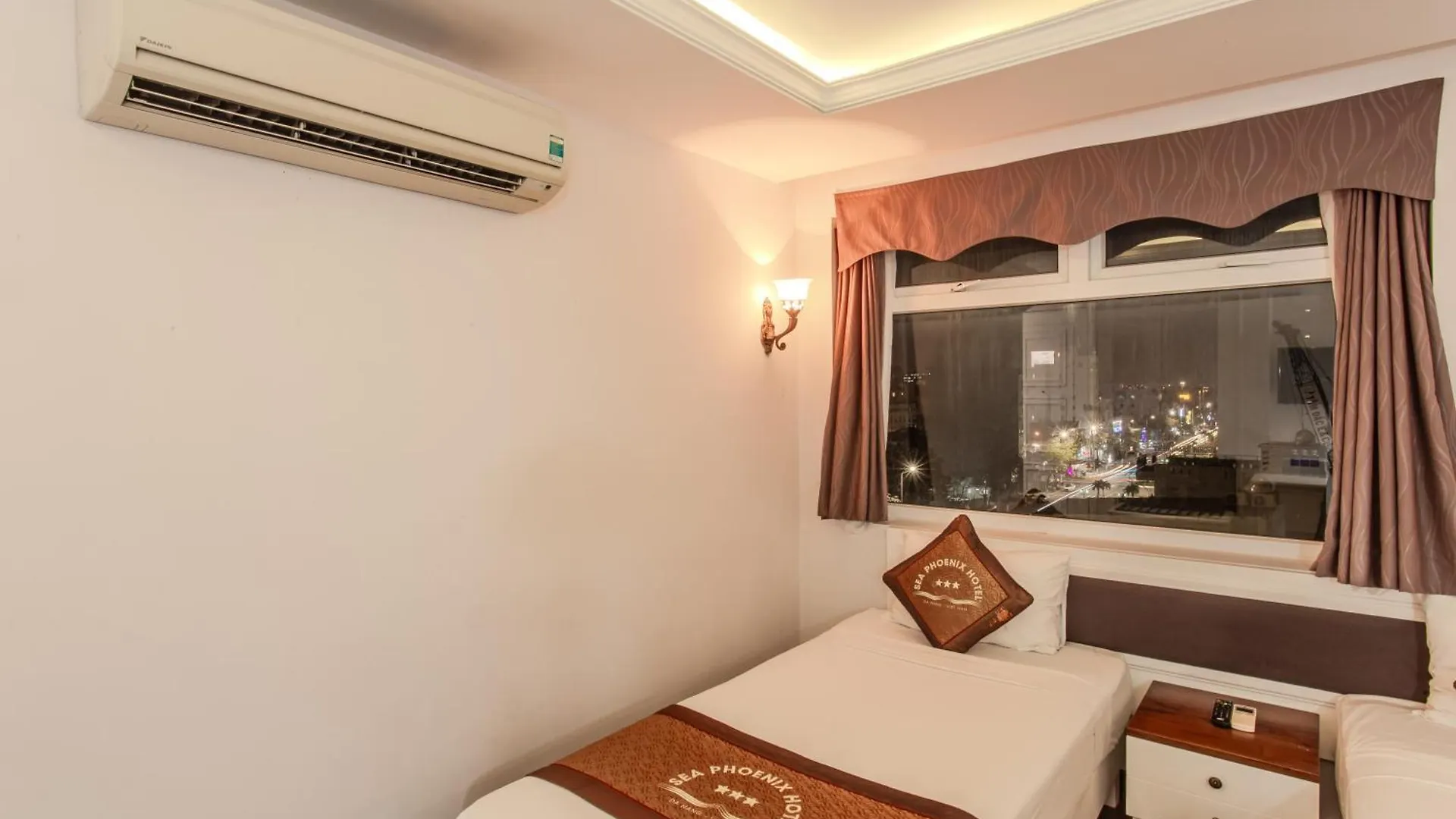 Sea Phoenix Hotel Danang