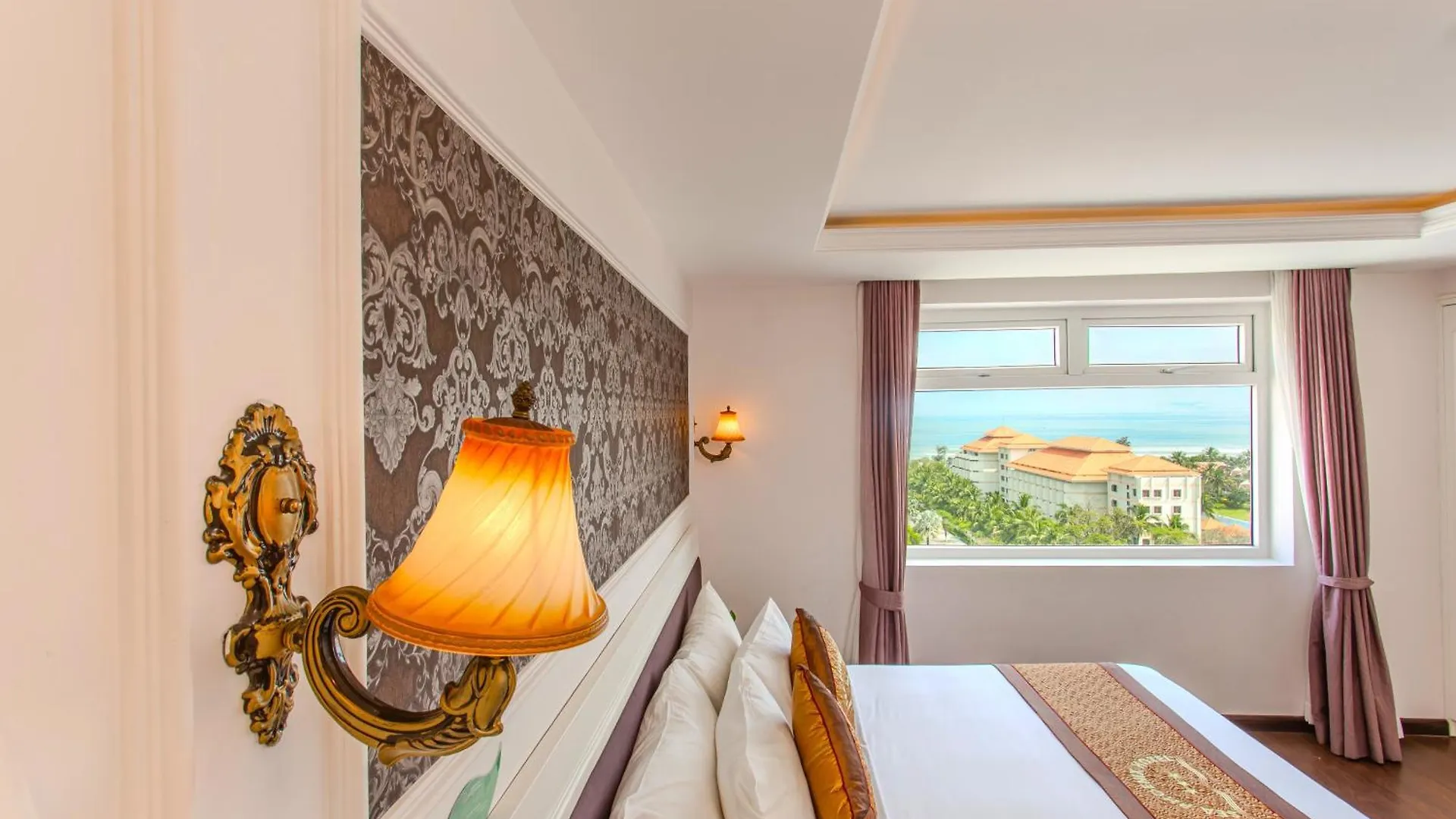 Sea Phoenix Hotel Danang