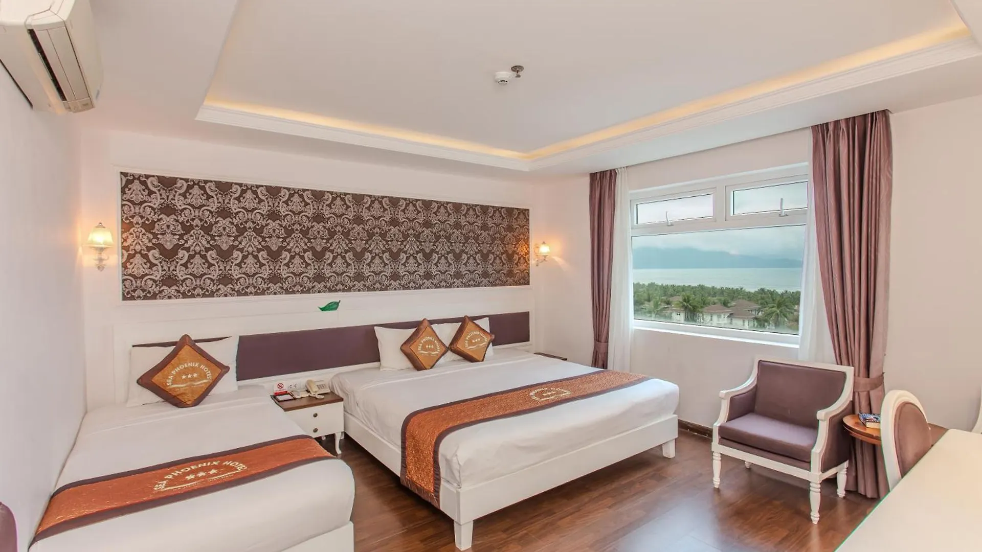 Sea Phoenix Hotel Danang