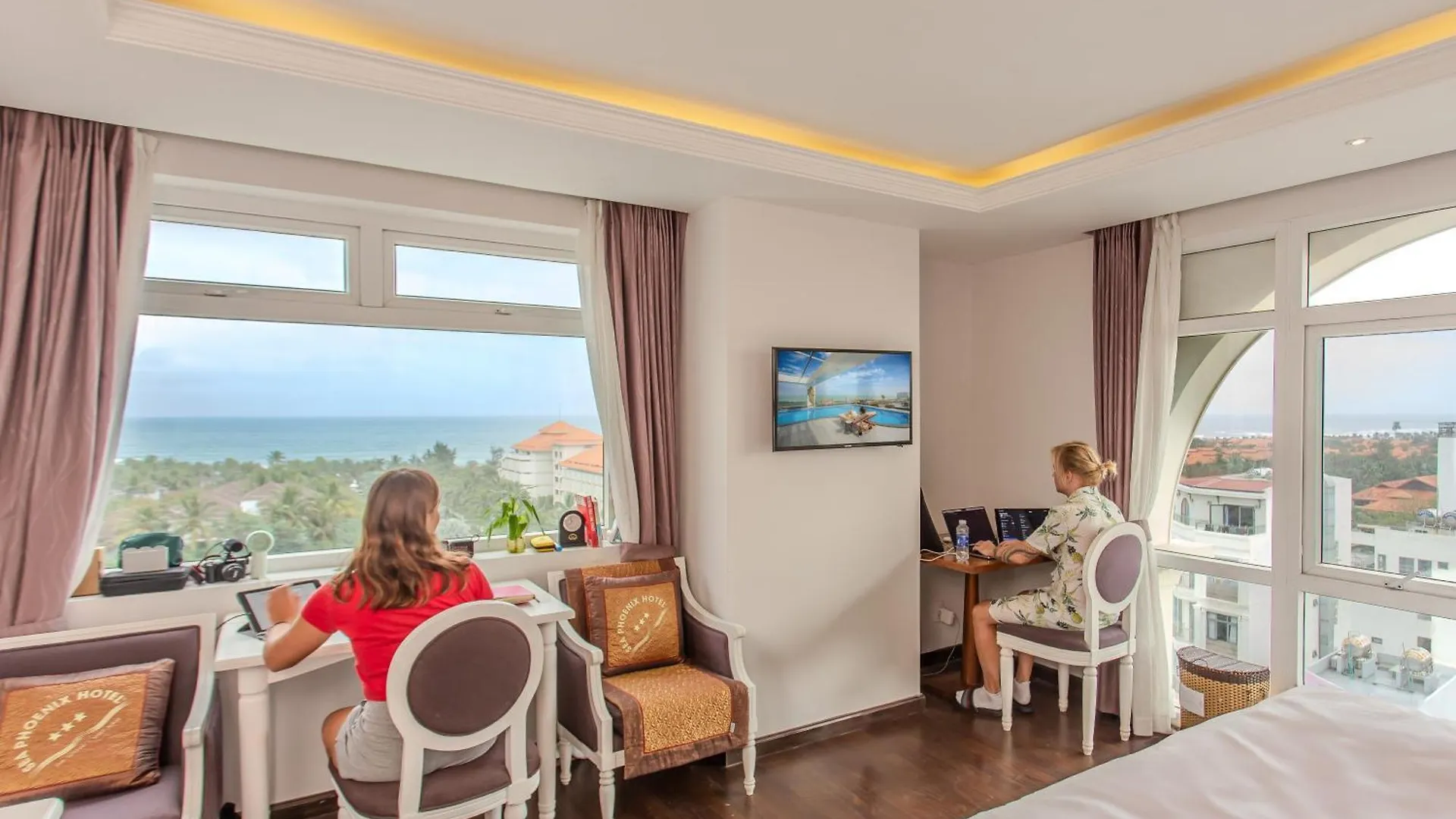 Sea Phoenix Hotel Danang