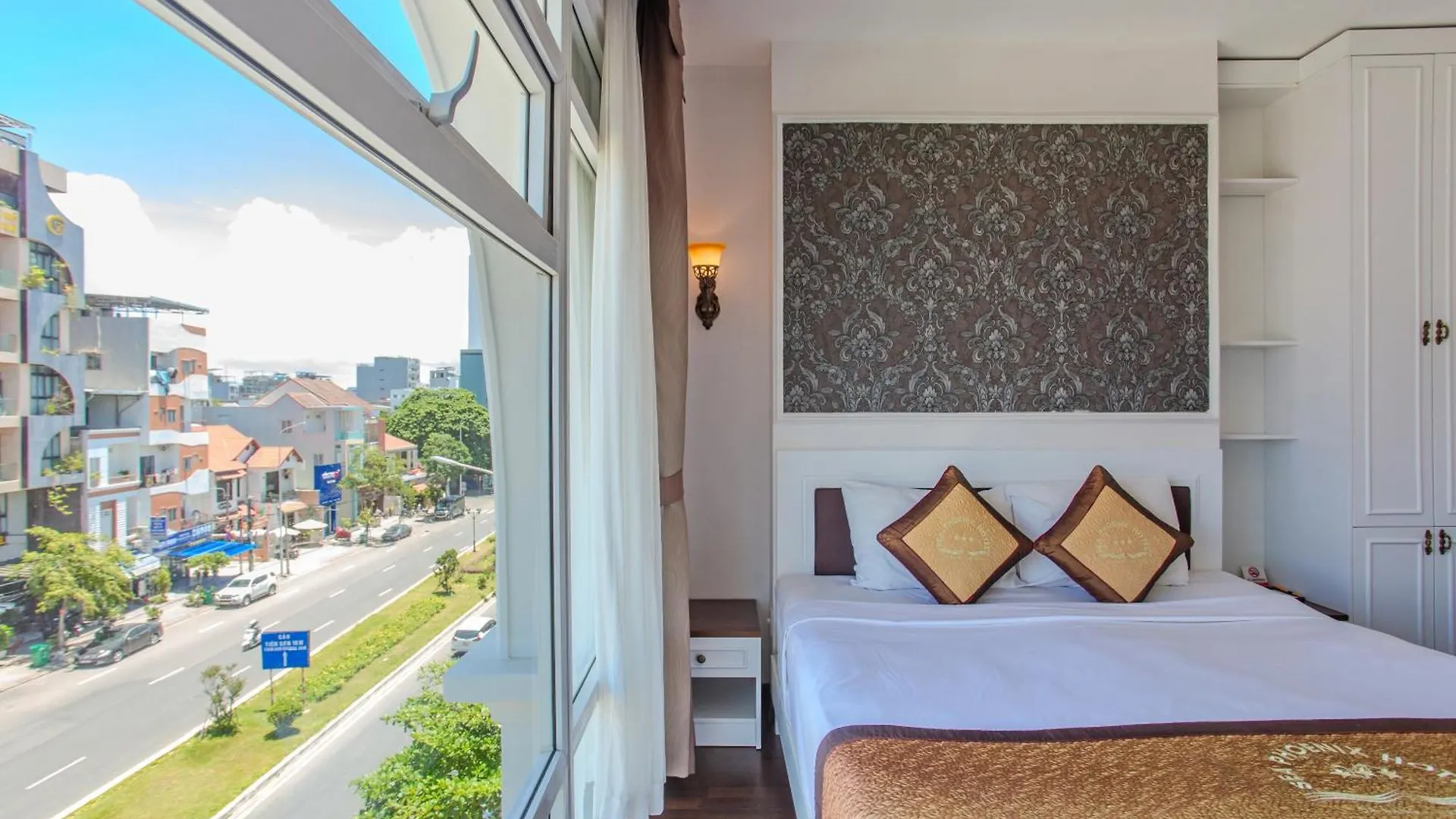 Sea Phoenix Hotel Danang