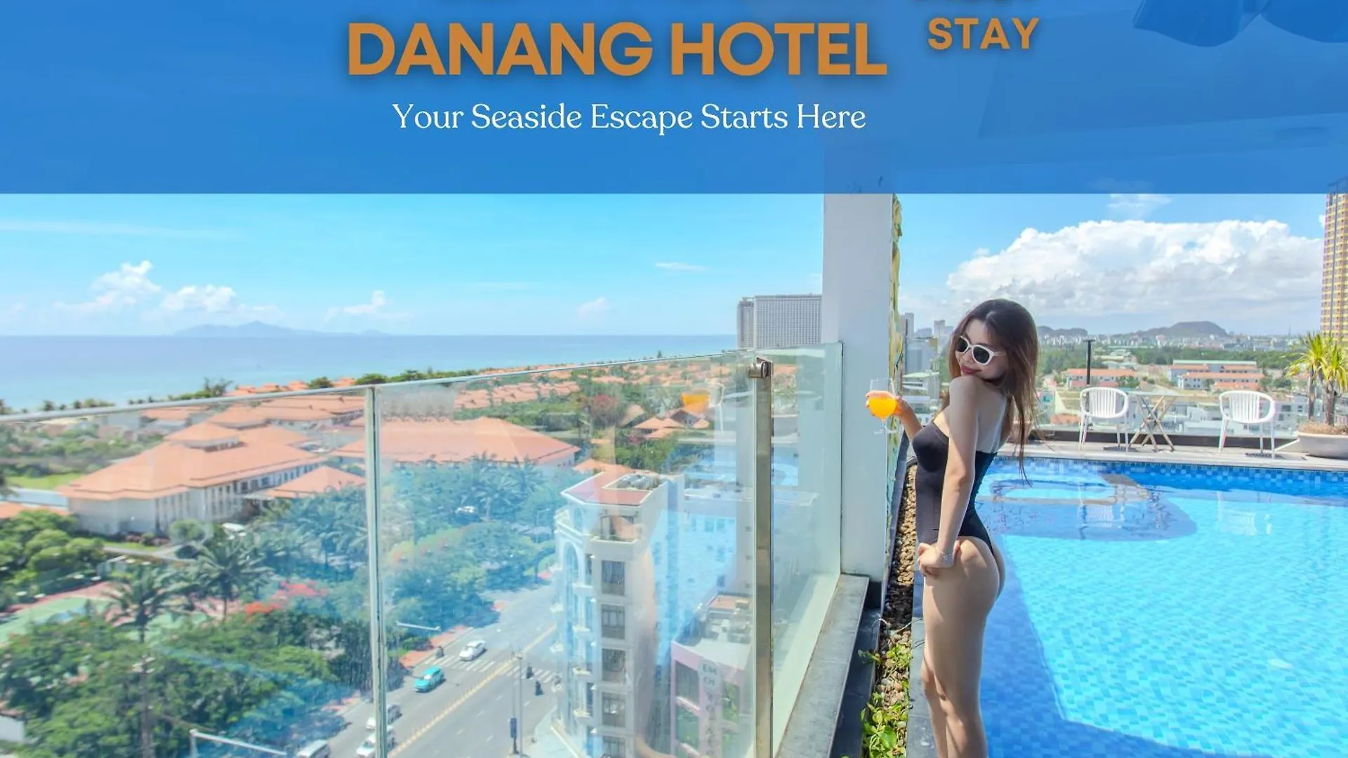 Sea Phoenix Hotel Danang