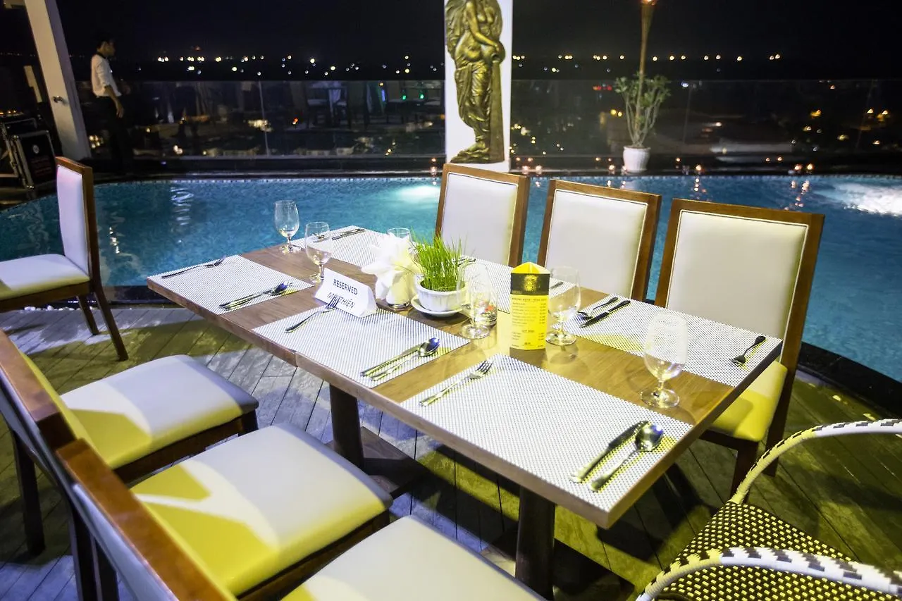 Sea Phoenix Hotel Danang